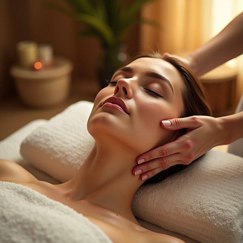 New York Spa Beauty Salon – ảnh 5