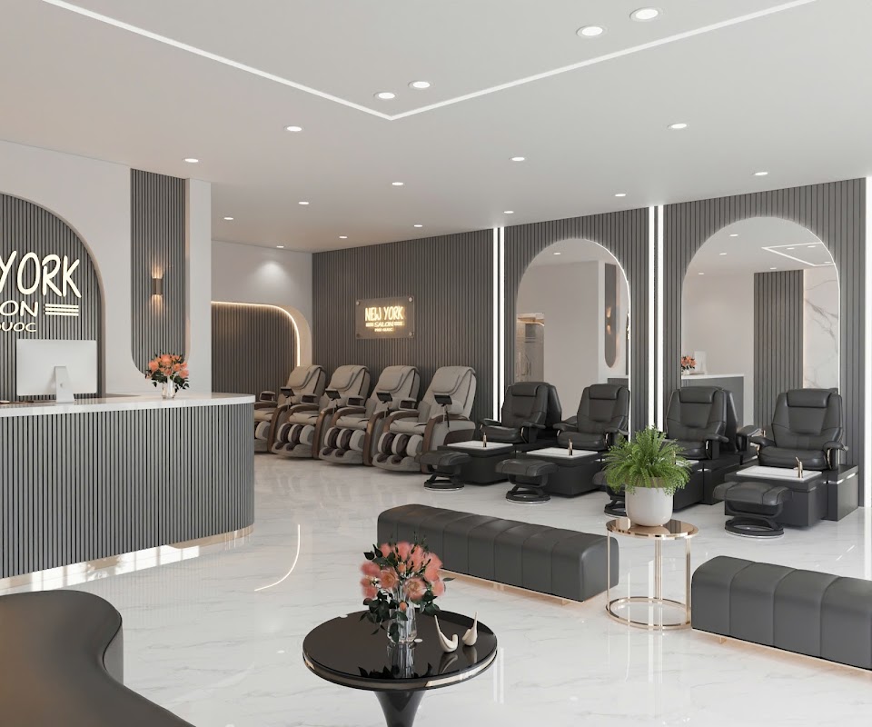 New York Spa Beauty Salon – ảnh 6