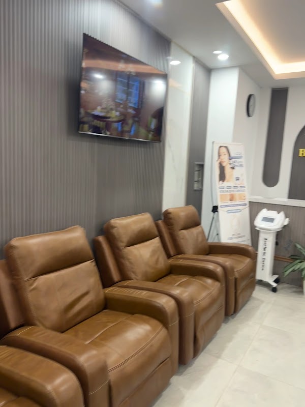 New York Spa Beauty Salon – ảnh 8