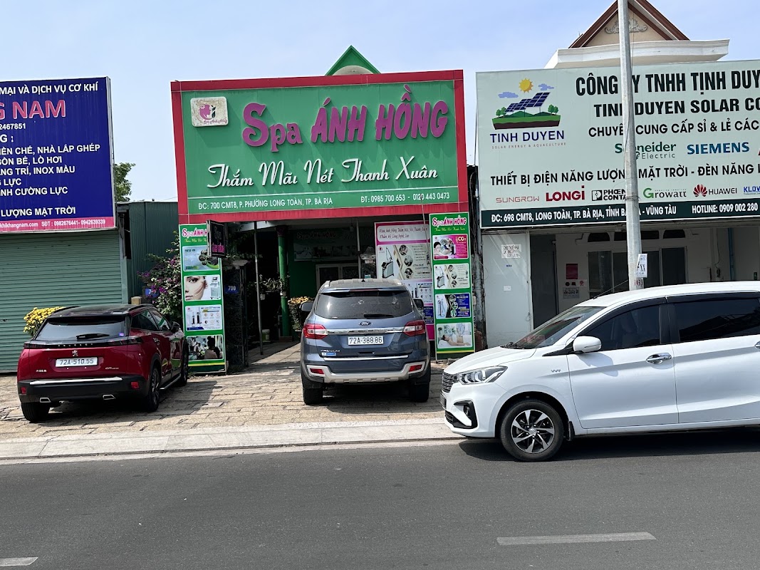 An Thảo Spa – ảnh 5