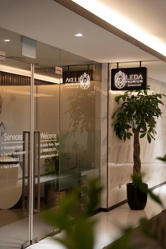 Leda Clinic- Facial Skincare & Spa – ảnh 3