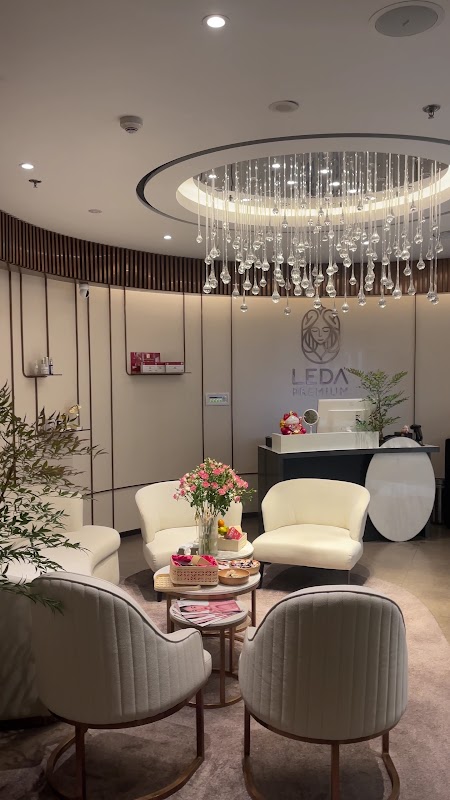 Leda Clinic- Facial Skincare & Spa – ảnh 5