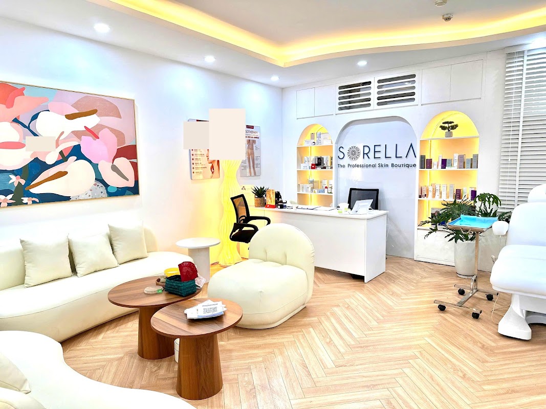 Leda Clinic- Facial Skincare & Spa – ảnh 7
