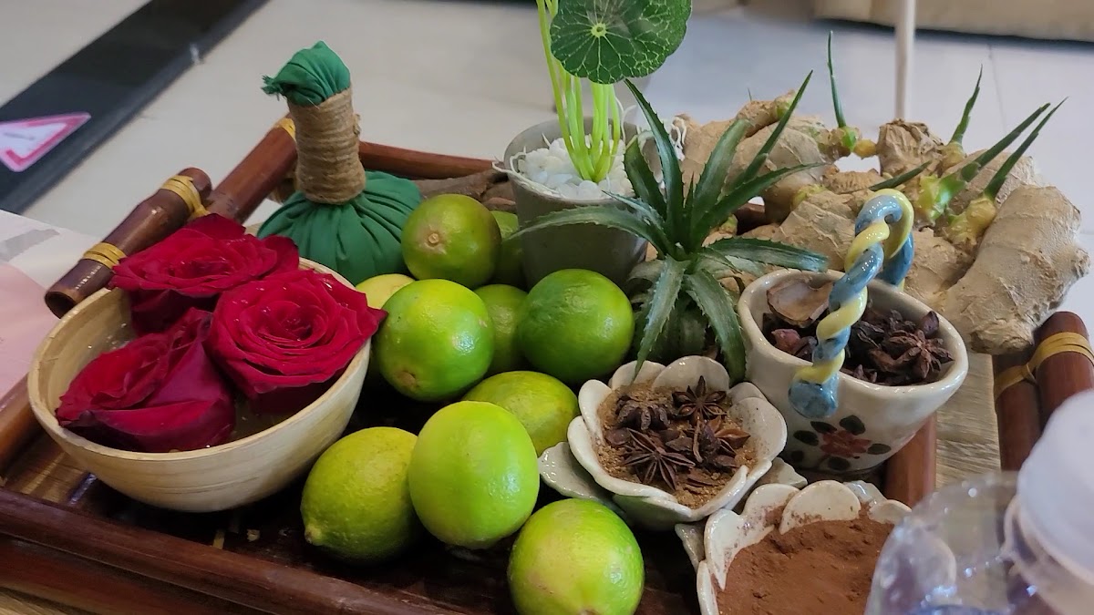 Centella Spa 호이안 최고 스파 ~마사지와 손톱 ~ Best Spa In Hoi An ~ Best massage Hoi An – ảnh 4