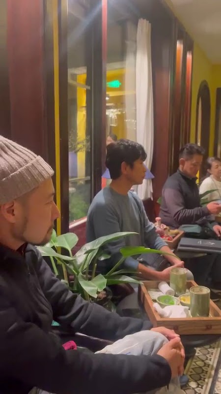 L'essence De La Vie Spa - Free Meals Offer – ảnh 3