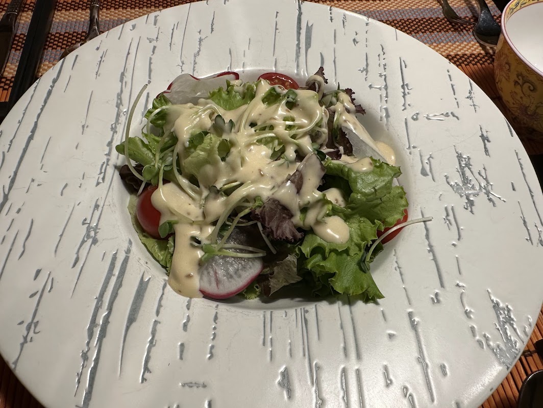 L'essence De La Vie Spa - Free Meals Offer – ảnh 5