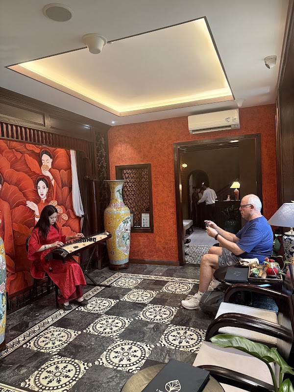 L'essence De La Vie Spa - Free Meals Offer – ảnh 6