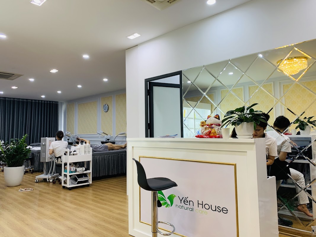 Gdetox360 Spa Center, Foot & Body Massage – ảnh 5