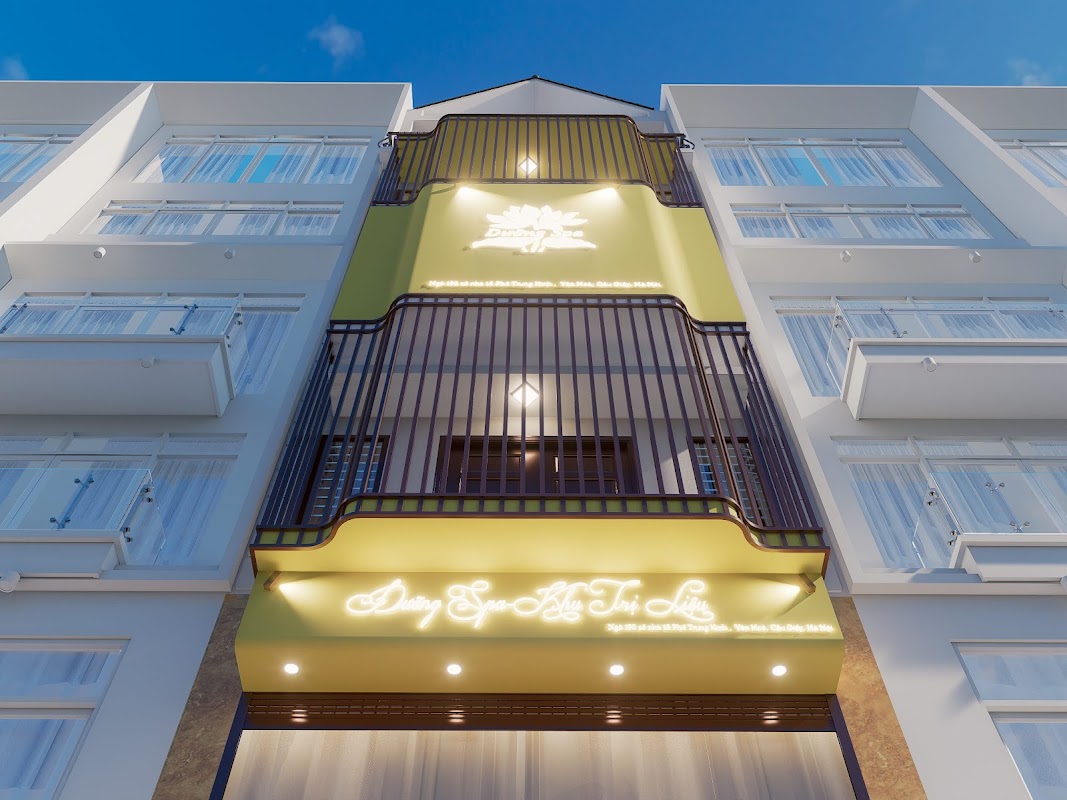 Gdetox360 Spa Center, Foot & Body Massage – ảnh 6