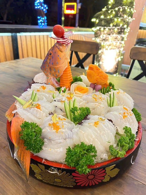 Gdetox360 Spa Center, Foot & Body Massage – ảnh 7