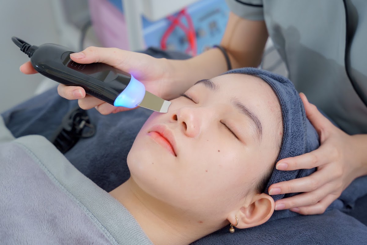 USbeauty Care Spa - chăm sóc da, chăm sóc tóc, tẩy tế bào chết chuẩn Mỹ – ảnh 2