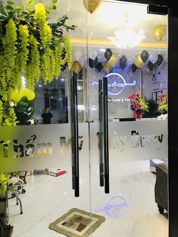 USbeauty Care Spa - chăm sóc da, chăm sóc tóc, tẩy tế bào chết chuẩn Mỹ – ảnh 5