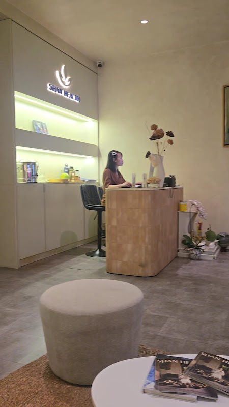 SHAN HEALTH Quận 2 - Dưỡng Sinh Đông Y Trị Liệu – ảnh 4