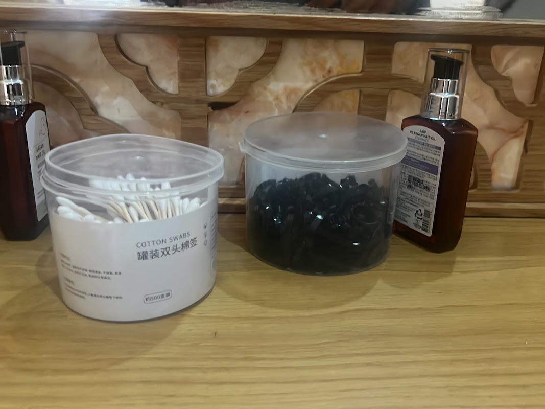 Dưỡng Tâm Skin Spa -Gội Đầu Dưỡng Sinh Bình Tân – ảnh 2