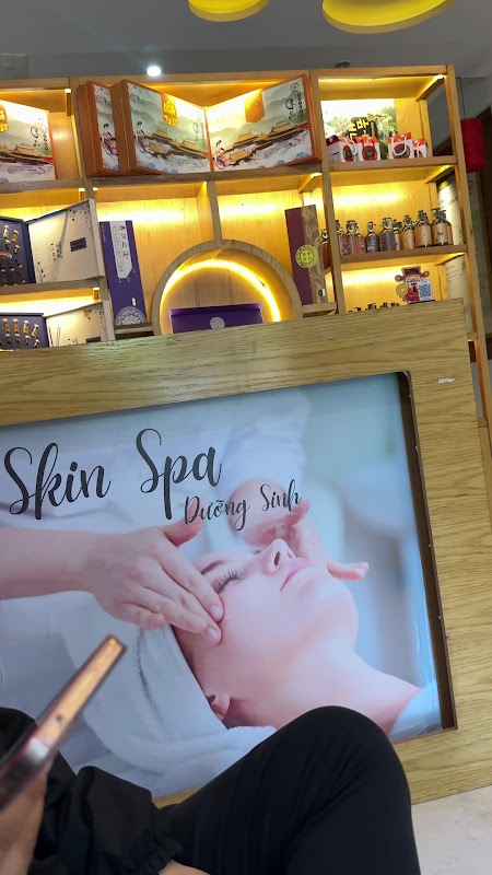 Dưỡng Tâm Skin Spa -Gội Đầu Dưỡng Sinh Bình Tân – ảnh 3