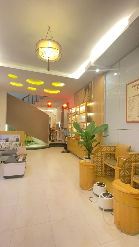 Dưỡng Tâm Skin Spa -Gội Đầu Dưỡng Sinh Bình Tân – ảnh 4