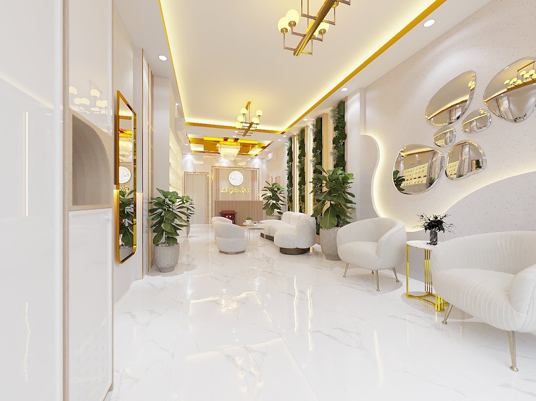 Dưỡng Tâm Skin Spa -Gội Đầu Dưỡng Sinh Bình Tân – ảnh 5