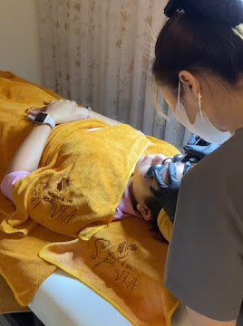 Dưỡng Tâm Skin Spa -Gội Đầu Dưỡng Sinh Bình Tân – ảnh 7