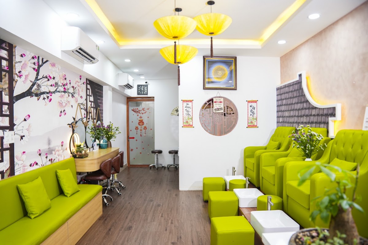 spa The Care – ảnh 5