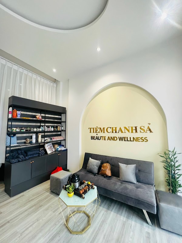 spa The Care – ảnh 6