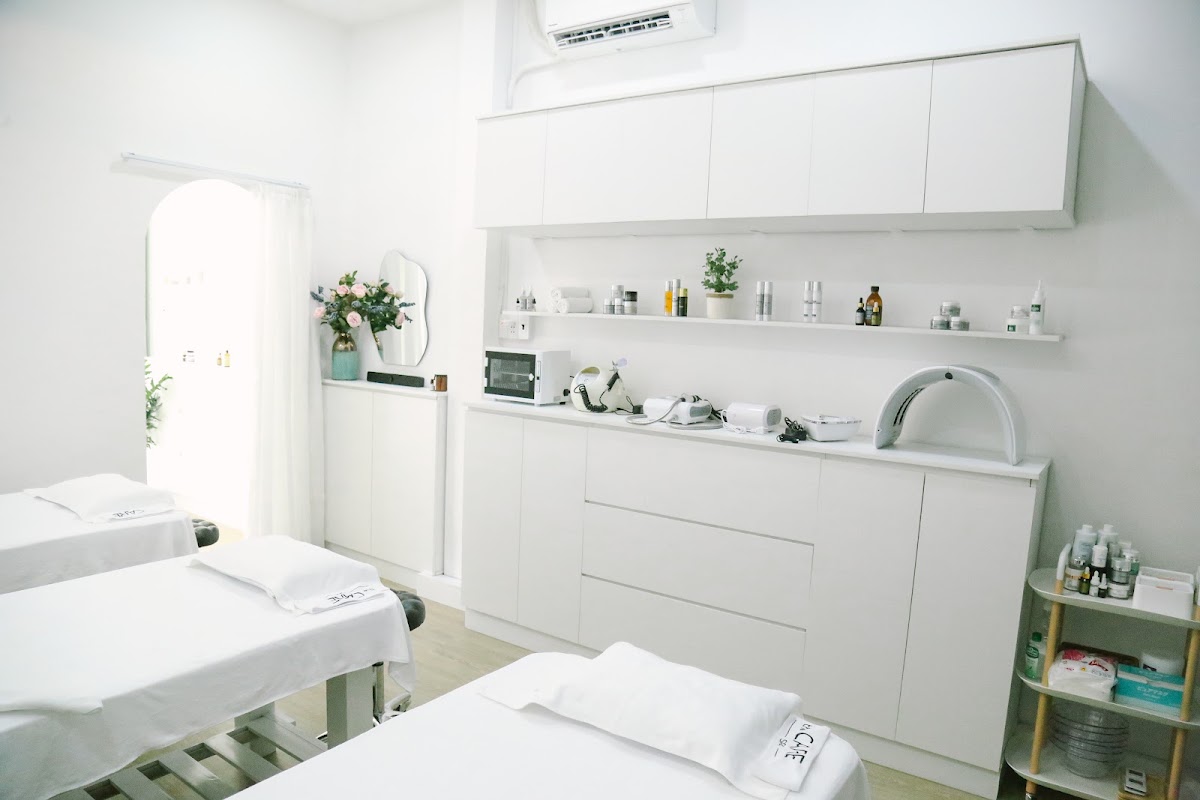 spa The Care – ảnh 7