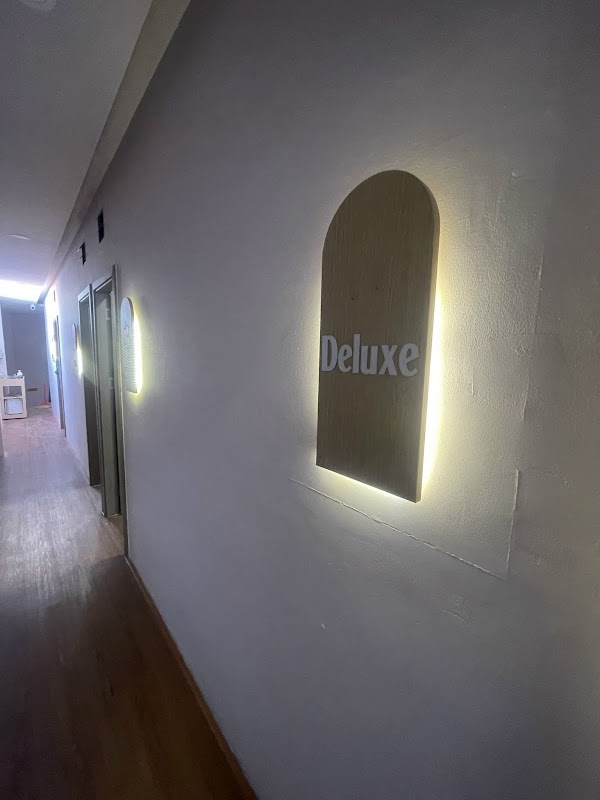 spa The Care – ảnh 9