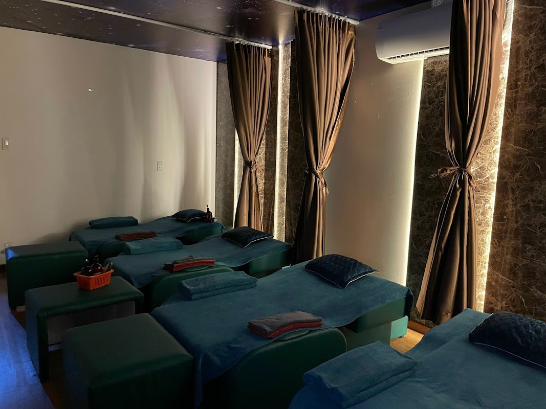 spa The Care – ảnh 10