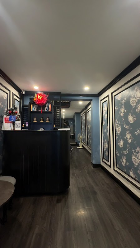 Rice Spa – ảnh 3