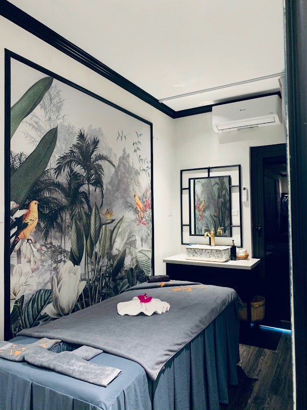 Rice Spa – ảnh 4