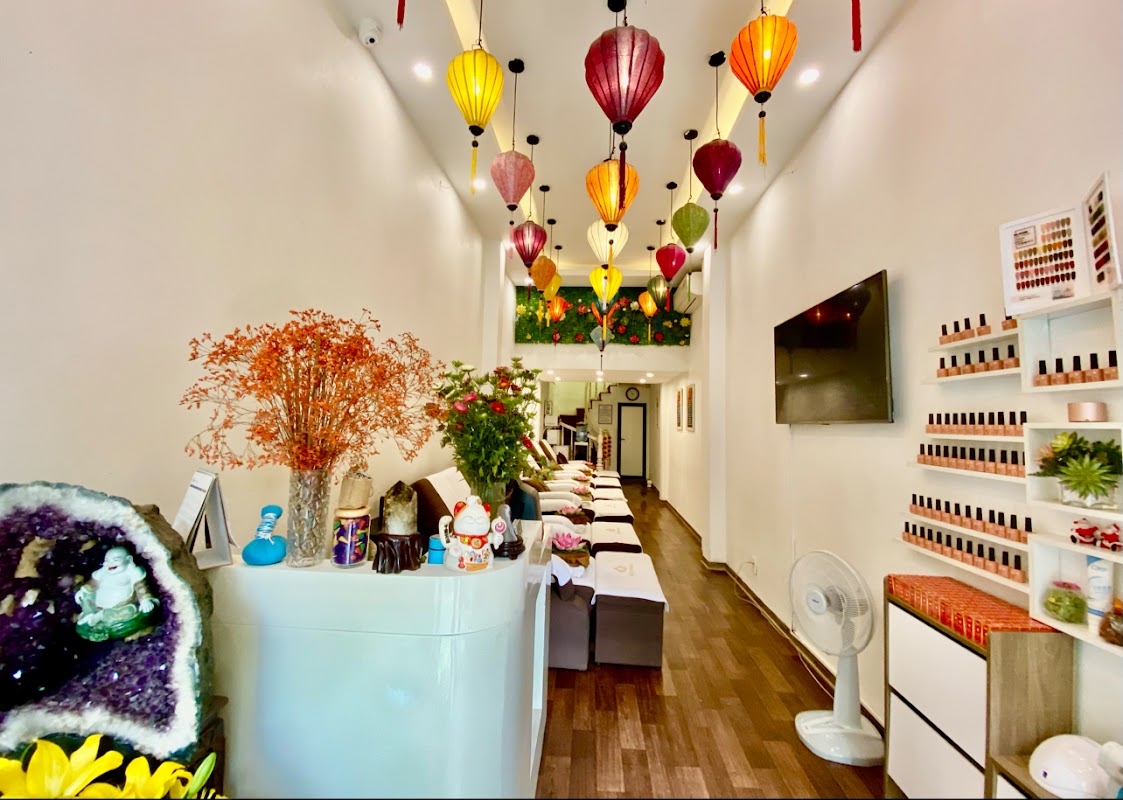 Rice Spa – ảnh 5