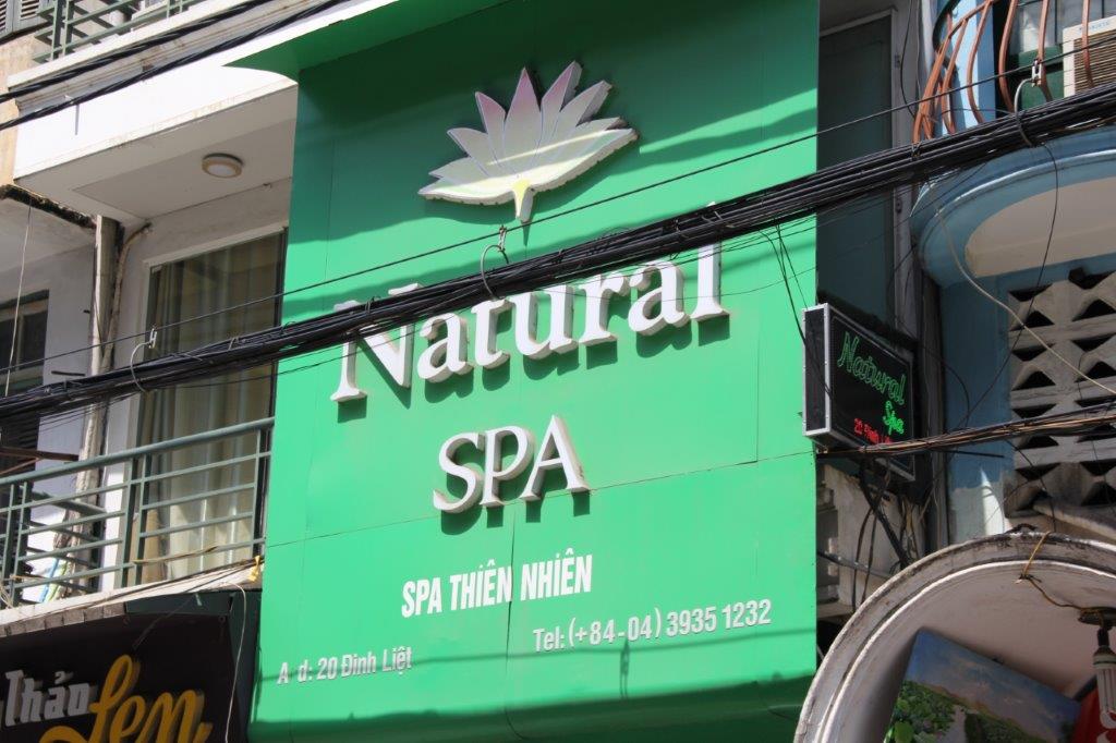 Rice Spa – ảnh 6