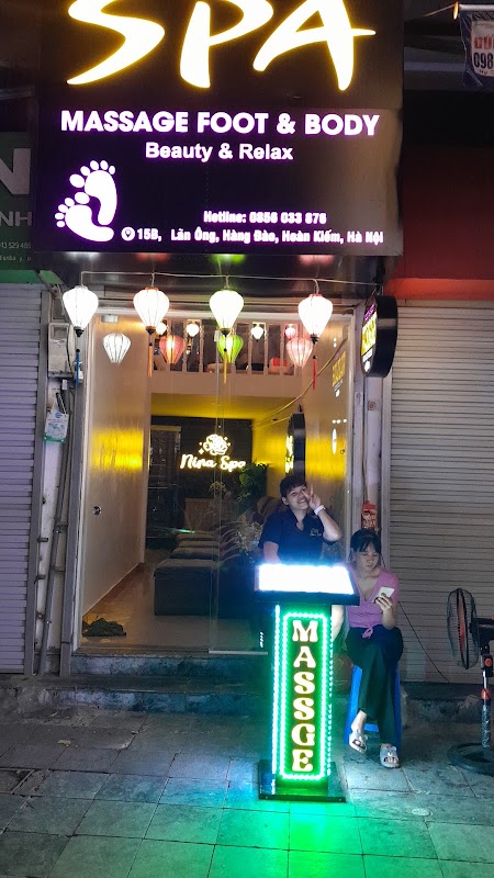 Rice Spa – ảnh 8