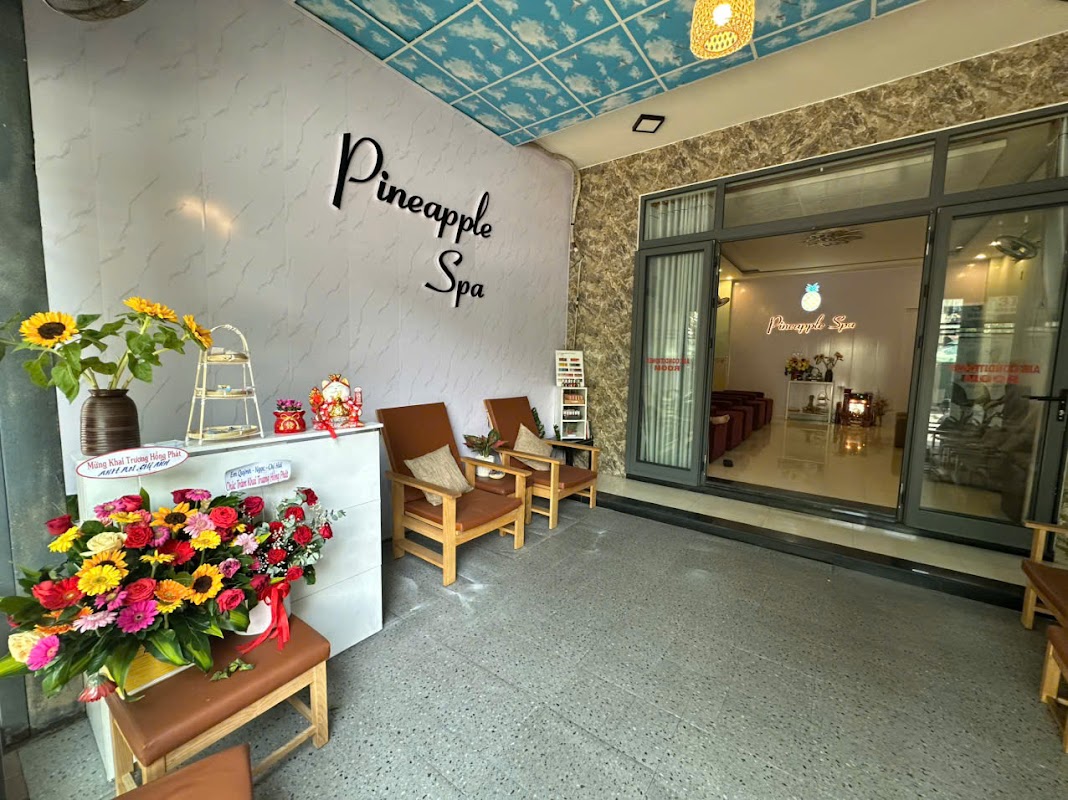 Pineapple Spa Hoi An – ảnh 6