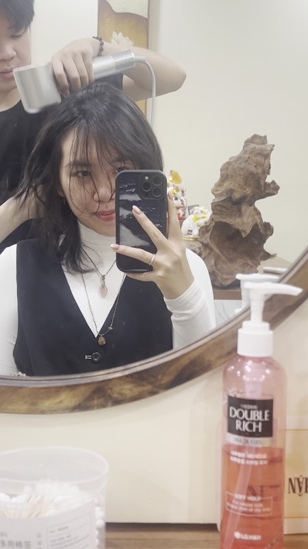 Massage Hoàng Tử - Gội đầu dưỡng sinh( Body Massage/ herbal hair shampoo/마사지/全身按摩 ) – ảnh 3