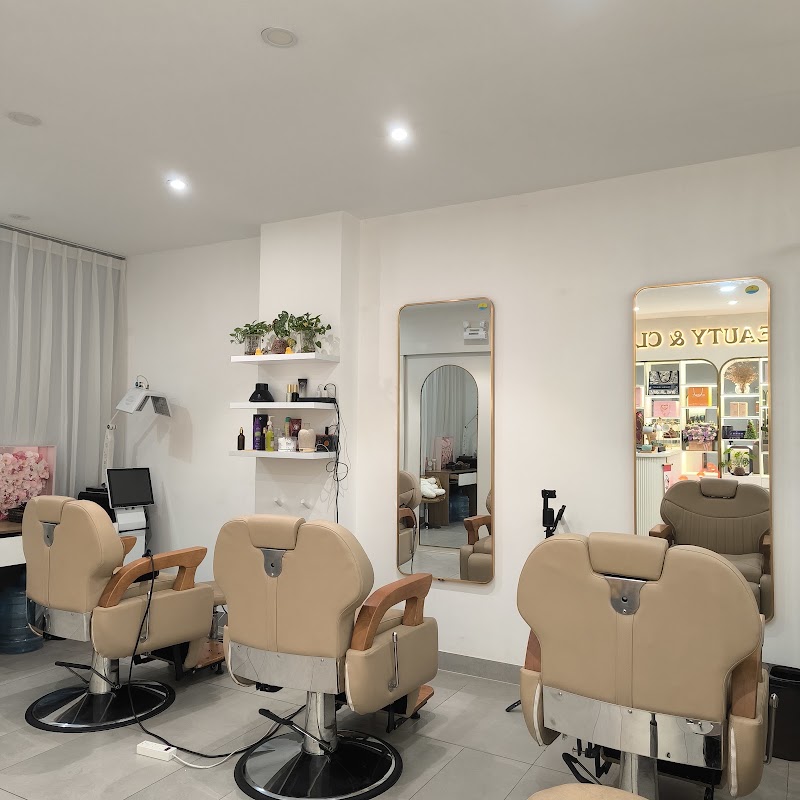 Massage Hoàng Tử - Gội đầu dưỡng sinh( Body Massage/ herbal hair shampoo/마사지/全身按摩 ) – ảnh 6