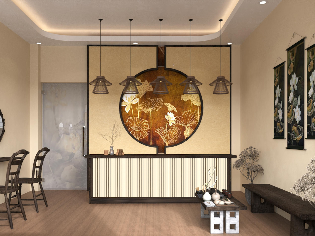 Massage Hoàng Tử - Gội đầu dưỡng sinh( Body Massage/ herbal hair shampoo/마사지/全身按摩 ) – ảnh 9