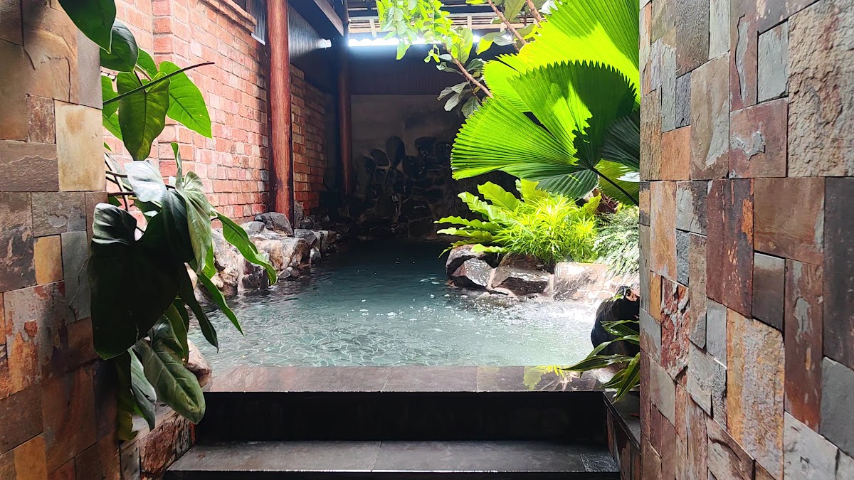 Adam Onsen & Spa by Nadam – ảnh 3