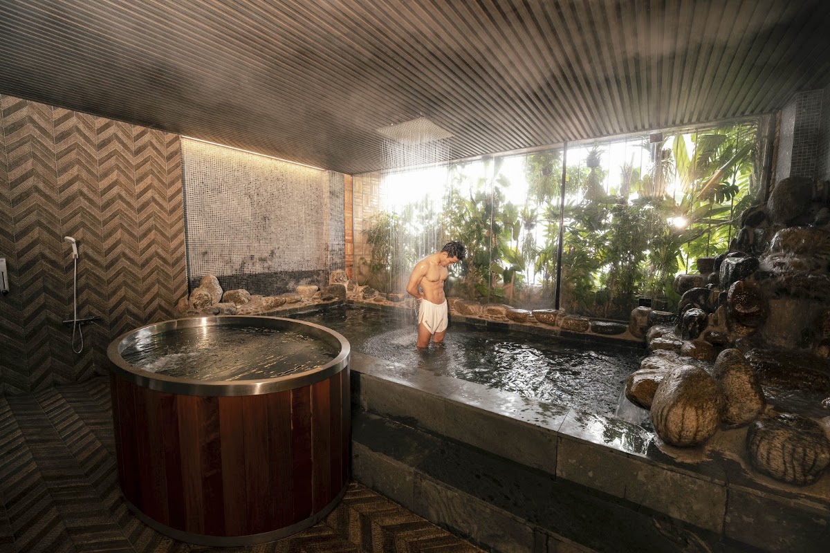 Adam Onsen & Spa by Nadam – ảnh 4