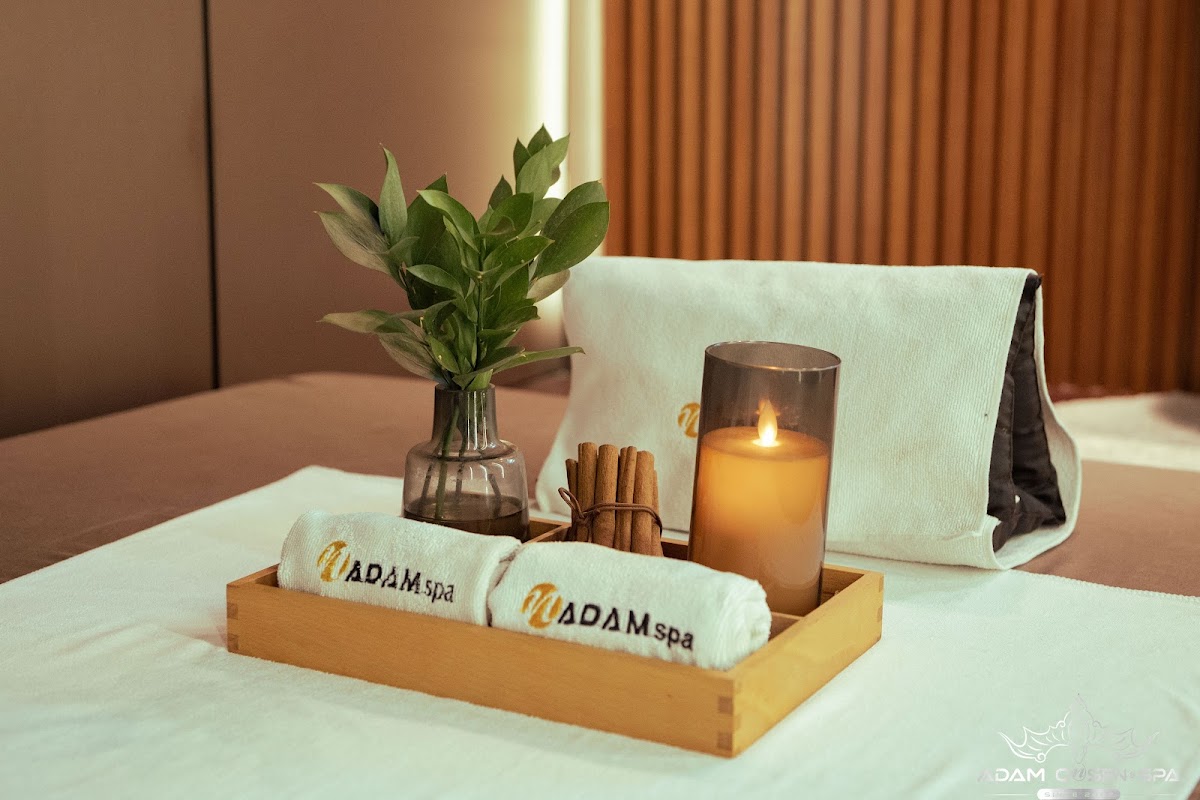 Adam Onsen & Spa by Nadam – ảnh 8