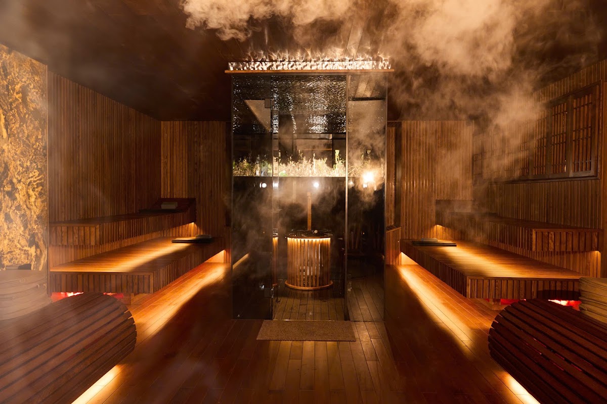 Adam Onsen & Spa by Nadam – ảnh 9