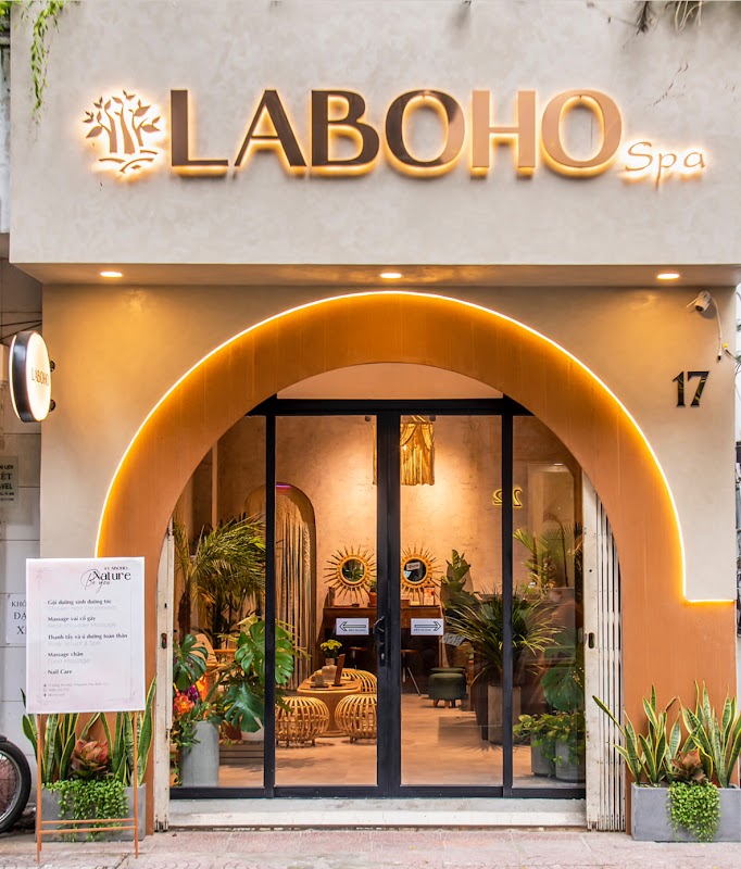 Laboho Spa – ảnh 2