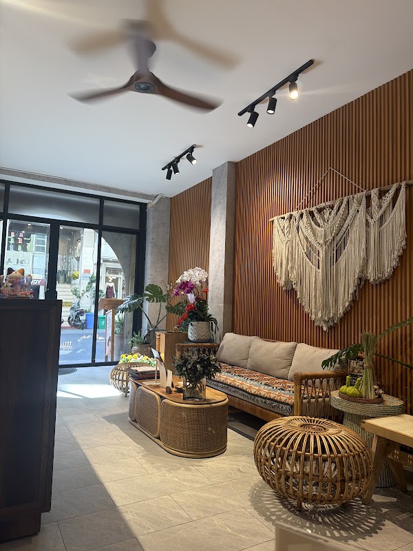 Laboho Spa – ảnh 3