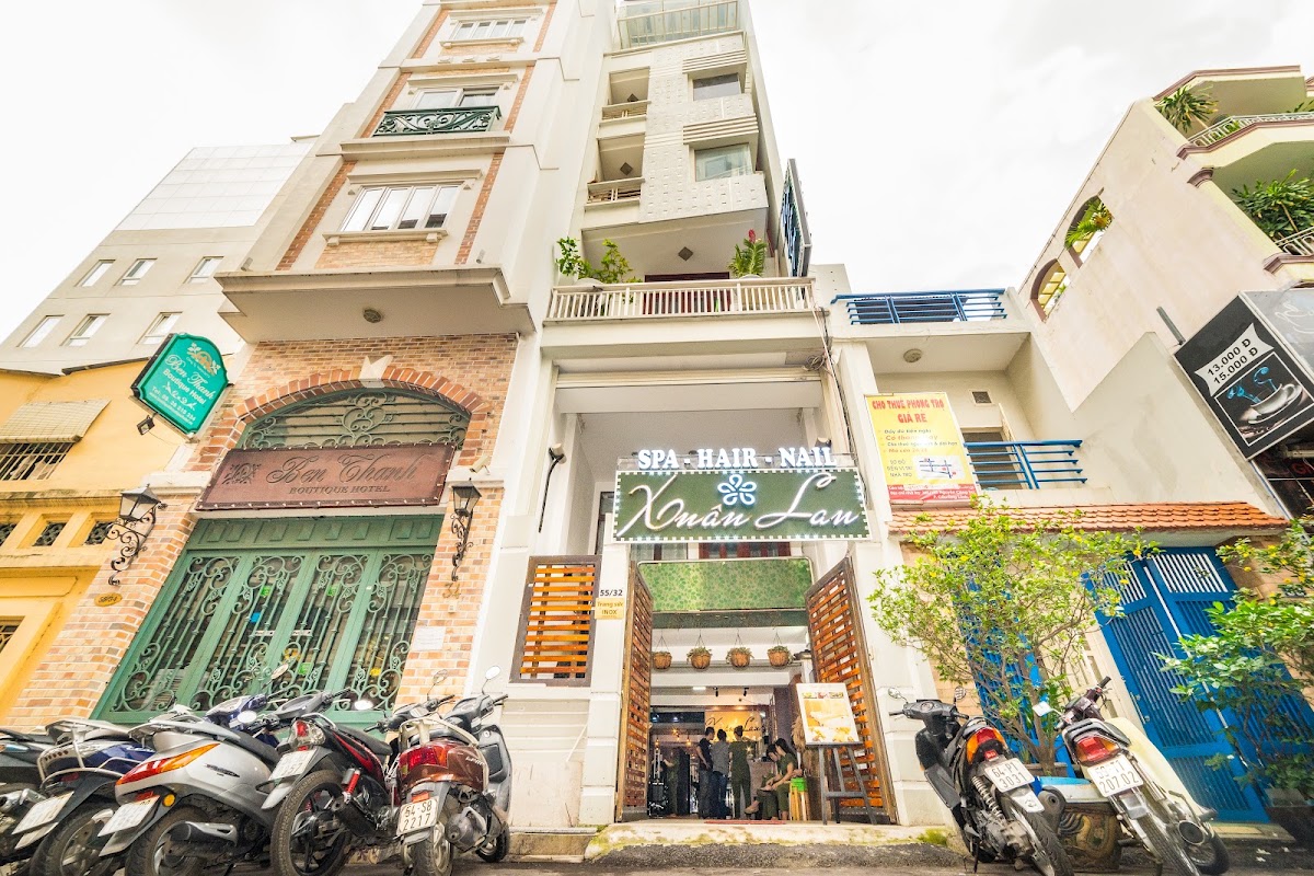 Laboho Spa – ảnh 7