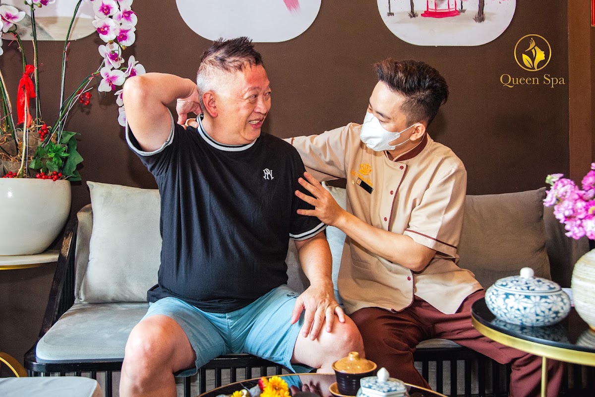 Queen Spa Quận 6 – ảnh 3