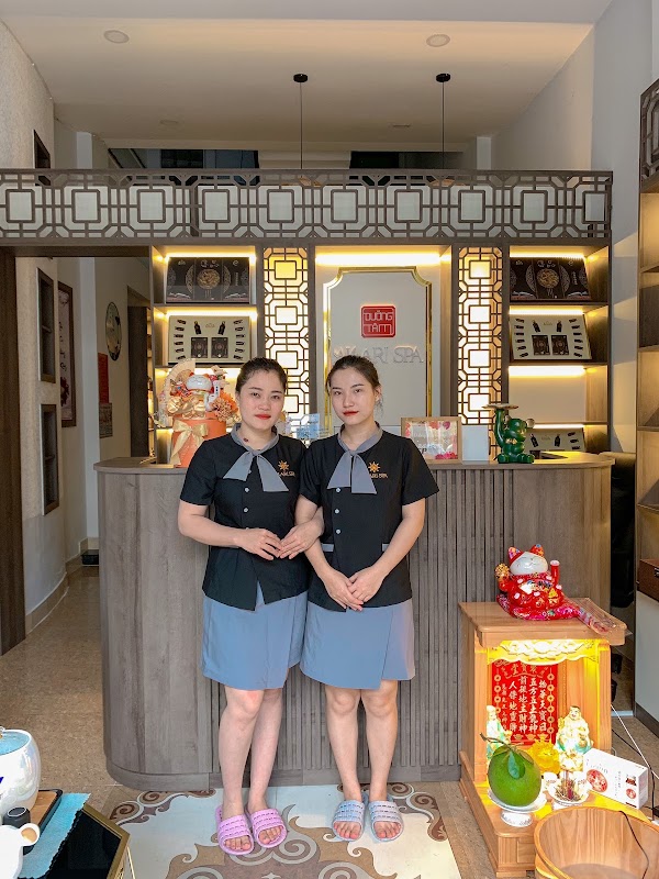 Queen Spa Quận 6 – ảnh 5
