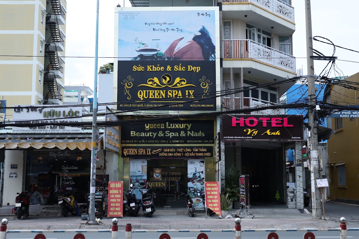 Queen Spa Quận 6 – ảnh 6