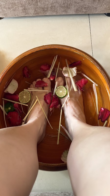 Lotus Zen Spa Hoi An – ảnh 2