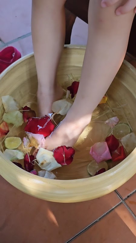 Lotus Zen Spa Hoi An – ảnh 3