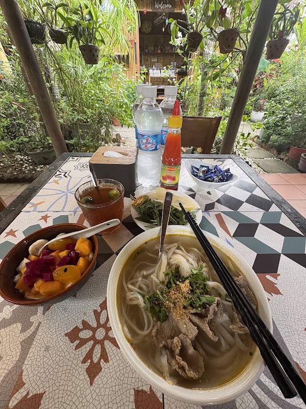 Lotus Zen Spa Hoi An – ảnh 4