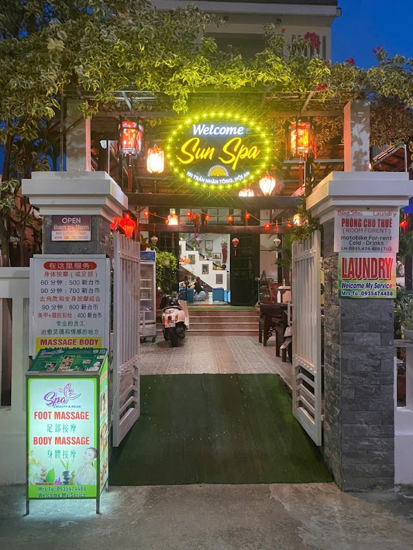 Lotus Zen Spa Hoi An – ảnh 7